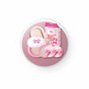 AMUSE Cushion Ceramic Skin Perfector: My Melody Limited Edition - Flawless Ceramic Skin Achieved!