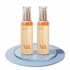 V&A Beauty Essence/Serum Antioxidant Radiance Mist: Your Secret Weapon for Glowing, Protected Skin!