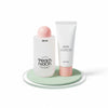 Unlock Your Glow: A Deep Dive into Radiant Skin Co.'s Peach Niacinamide Glutathione Gel Essence!