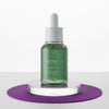 Arencia Holy Hyssop Serum 12: Your Go-To for Calm, Clear Skin – A Deep Dive Review!