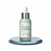 Unlock Glass Skin: My Honest Review of Sungboon Editor Green Tomato Pore Boosting Deep Shot Ampoule!