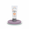 My New Holy Grail Sunscreen: Dr. Oracle Premium Sun Protection Cream 60ml Review