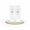 My Holy Grail Sunscreen: Dewytree Urban Shade Derma Panthenol 5 Moisture Barrier Sun Review