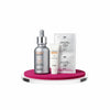 Unlocking Your Glow: My Honest Review of IOPE Vitamin C Expert 25% Antioxidant Toning Ampoule Set!
