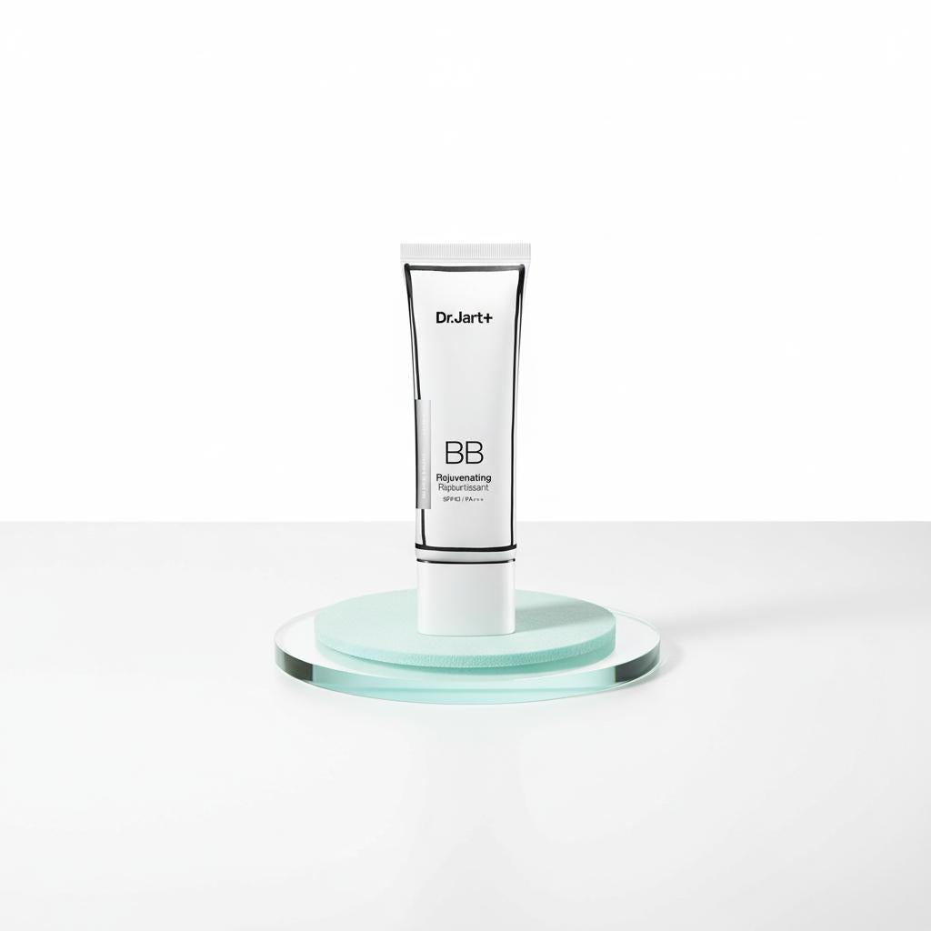 Dr.Jart+ Rejuvenating Beauty Balm SPF40: My New Holy Grail BB Cream!