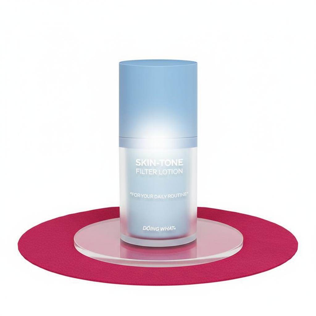 DOINGWHAT BB Cream Review: My Secret to Filtered Skin Every Day!