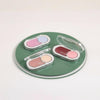 CLIO Pro Layering Blusher: My Holy Grail for a Natural Korean Glow! | Review & How-To