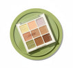 Flawless Skin in Korea: My Review of the Dasique Concealer Pro Concealer Palette 2 Colors
