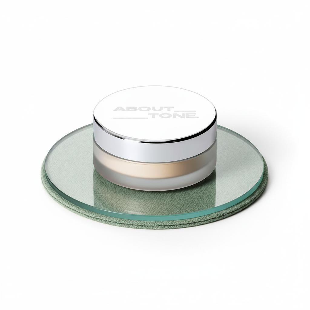About Tone The Blur Finish Powder: Your Secret Weapon for a Flawless, Blurred Complexion!