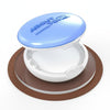 ABOUTTONE Air Fit Powder Pact: Your Secret Weapon for Flawless Korean Skin!