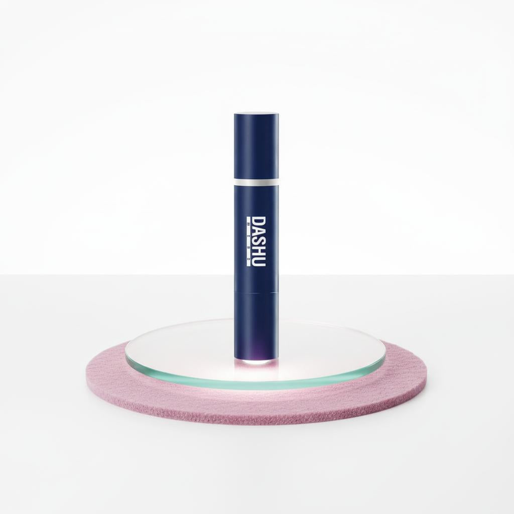 DASHU Men's Multi Cover Stick Foundation: Your Secret Weapon for Effortless Confidence!