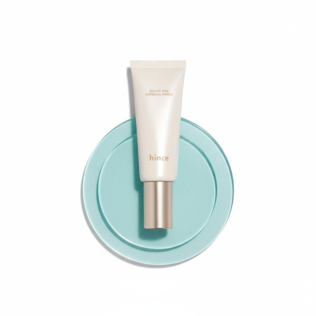 Unlock Your Best Skin: A Deep Dive into the hince Second Skin Hydrating Primer