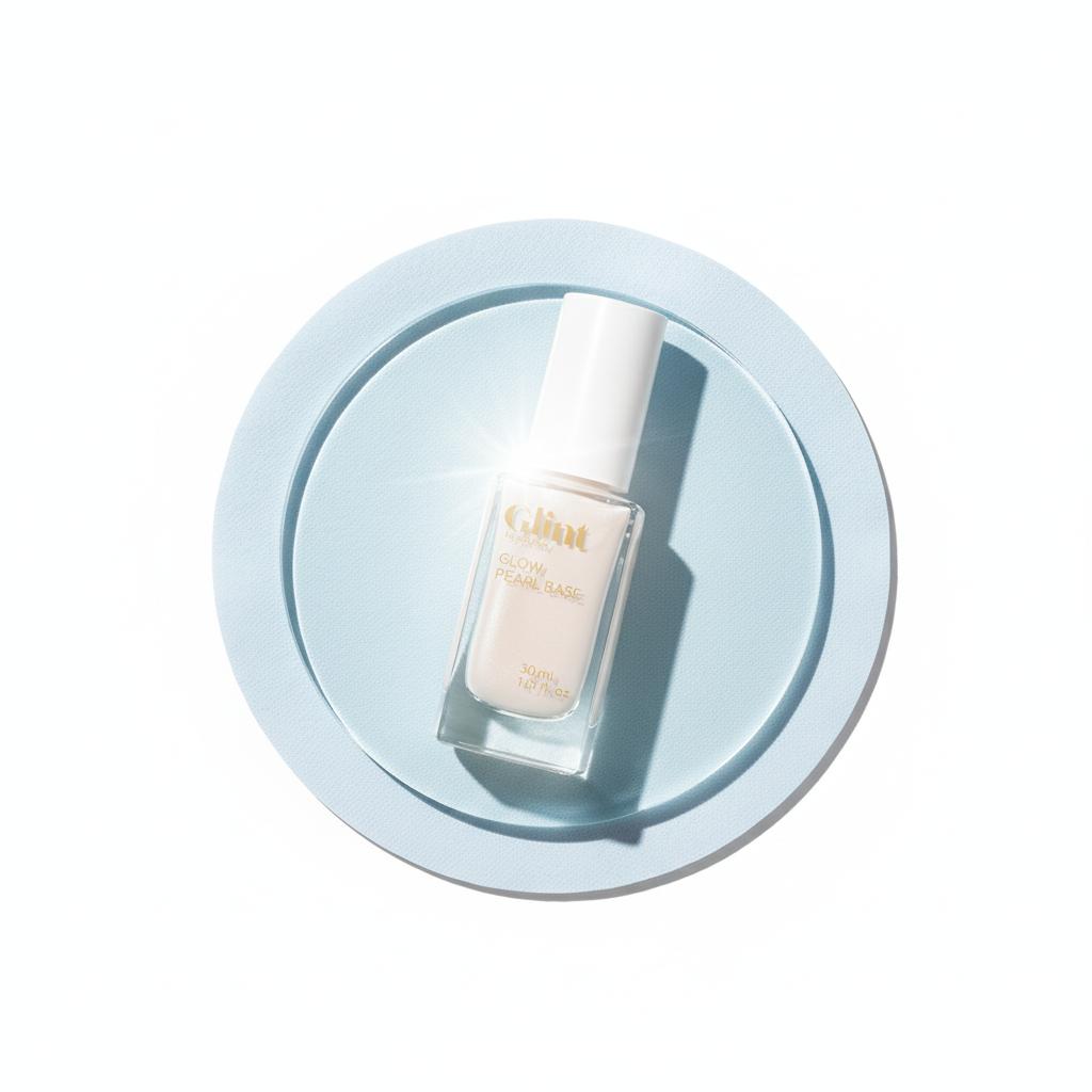 Glint Glow Pearl Base Review: Your Secret to Effortless Korean Radiance