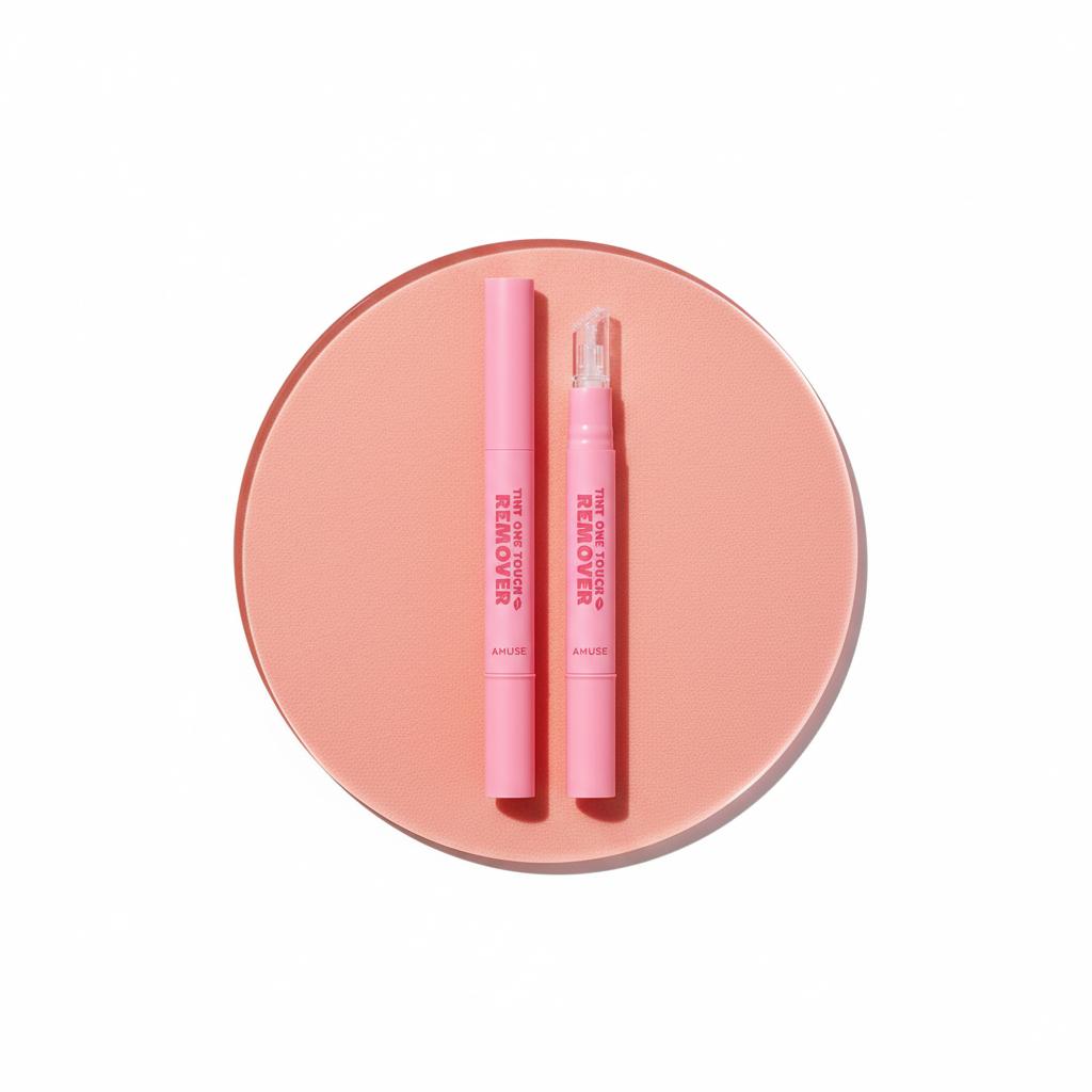 AMUSE Fixer Ceramic Baekjinju Rice Mist & Fixer: Your Secret Weapon for Flawless, Long-Lasting Makeup!