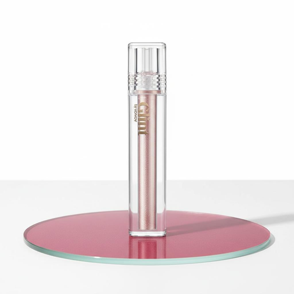 Glint Highlighter Beam: Your Secret Weapon for a Radiant, Dewy Glow!