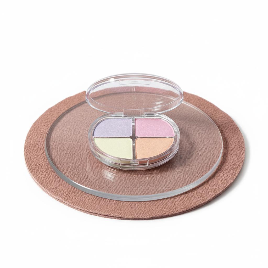 Get Your Glow On: A Deep Dive into the Colorgram Tintory Highlighter Palette 2 Color | Everyday Radiance & How to Use It