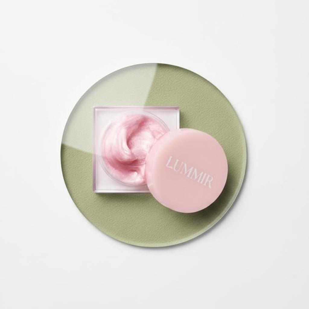 Glow Up Your Everyday: Lumir Flash Pot Highlighter 2colors Review!