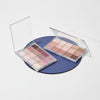 WAKEMAKE Soft Blurring Eye Palette 26COLOR: My Holy Grail Korean Eyeshadow Palette for Effortless Beauty