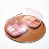 WAKEMAKE Soft Sheer Multi Palette: My Holy Grail Korean Eyeshadow!