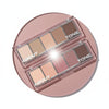 Effortless Beauty: My Go-To About Tone Return to Basic Shadow Palette for Everyday Glam