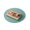 Unveiling the Magic: My Honest Review of the hince New Depth Eyeshadow Palette