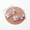 BBIA Essential Eye Palette Single 2Colors: My Go-To for Effortless Korean Beauty Eye Looks