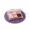 Merythod Blurring Multi Palette: Your New Go-To for Effortless Korean Eye Makeup
