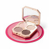 Dear Dahlia Dream Velvet Eyeshadow Palette: My New Holy Grail for Stunning Eyes!