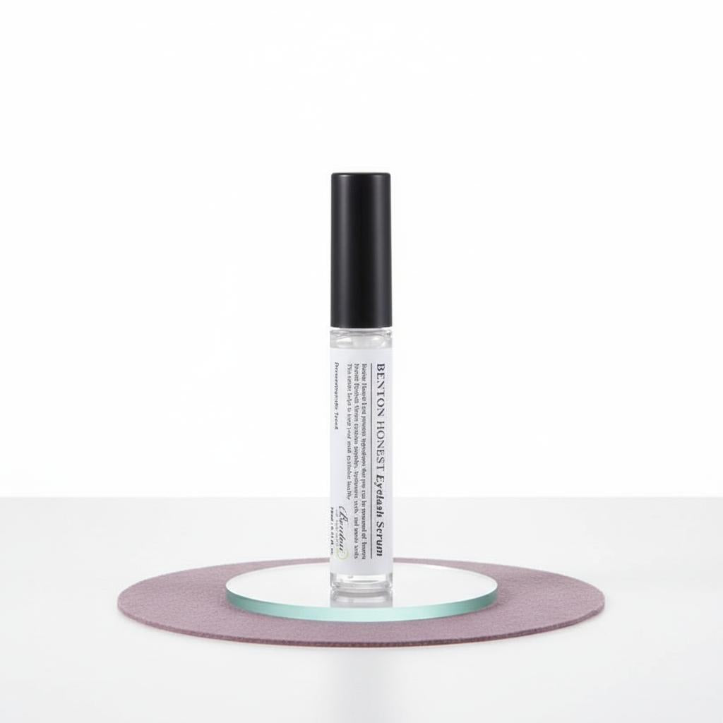 Benton Honest Eyelash Serum: My Secret Weapon for Healthier, Stronger Lashes!