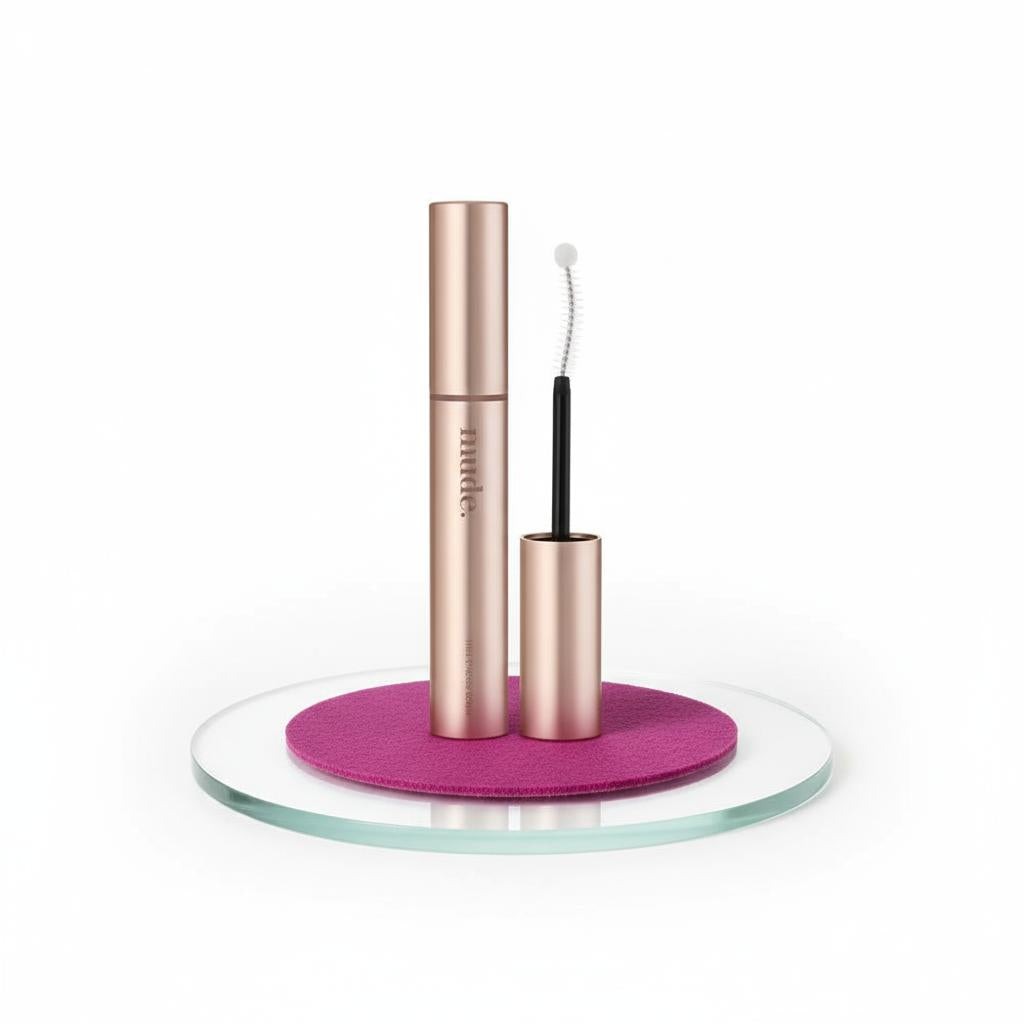 Mude True Eyelash Serum: My Secret Weapon for Longer, Stronger Lashes! (Korean Beauty Review)