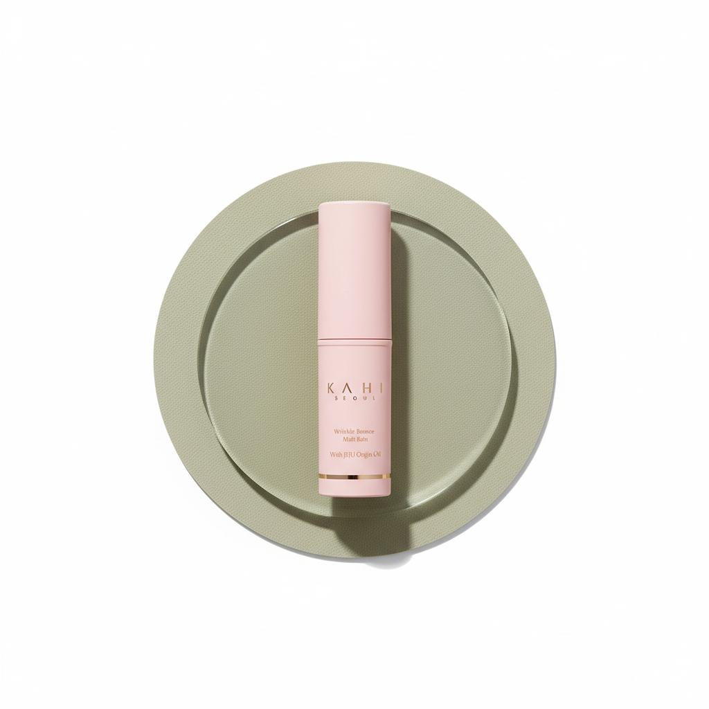 Unlock Your Inner K-Drama Star: My Honest Review of the Kahi Multi Balm 9g!