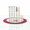CLIO Sharp So Simple Waterproof Pencil Liner: My Holy Grail for Effortless, Long-Lasting Eye Looks in Korea!