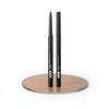The First Slim Gel Eyeliner Review: My New Holy Grail for Perfect Wings!