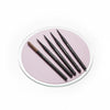WAKEMAKE EYEBROW SOFT DRAWING SLIM BROW 4COLOR: My Go-To for Flawless Korean-Style Brows!