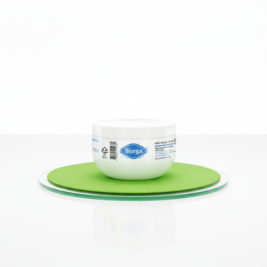 BYROE Milk Amino Acid Cream: My Holy Grail Body Moisturizer for Radiant Korean Skin!