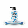 Indulge Your Senses: A Deep Dive into Doft & Doft Soapy Soapy Body Wash 500ml