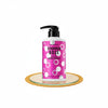 Indulge Your Senses: A Deep Dive into the DOUGLAS Stockholm Rose Body Wash 500ml