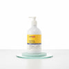 Lactoderm Bio-Moisturizing Body Wash 500ml: My Holy Grail for Hydrated Skin in Korea!