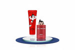 CNP Laboratory Propolis Serine & Hand Cream Set: Your Ultimate Hydration Duo for Soft Lips and Hands!