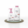 Dove Peach & Lily Foaming Hand Wash: A Daily Dose of Delight for Your Hands!