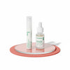 Unlock Your Radiance: My Honest Review of the Innisfree Green Tea Hyaluronic Glow Eye & Face Ball!