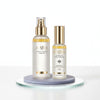 Unlock Your Glow: A Deep Dive into the Dalba Mist/Fixer Original & Premium Mist Serum Gift Set – Your Secret to Radiant Skin!
