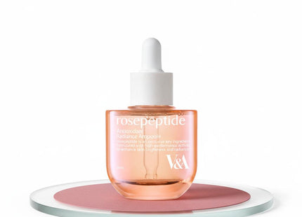 VA BEAUTY Antioxidant Radiance Ampoule 50ml