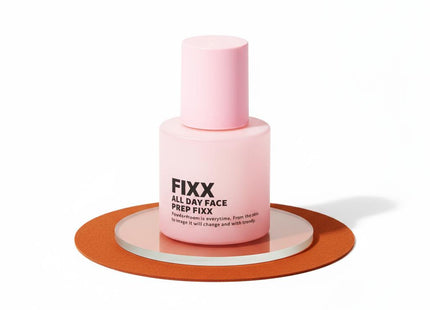 SO NATURAL All Day Face Prep Fixer 30ml
