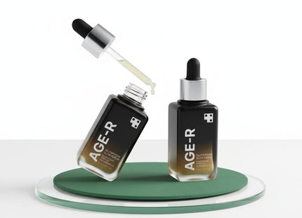 MEDICUBE AGE-R Glutathione Glow Ampoule 50ml