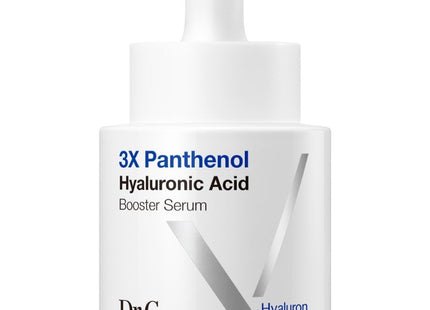 DR.G  Panthenol Booster Hyaluron Serum 30ml 1ea