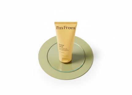 IM FROM Honey Mask 70ml Double Set