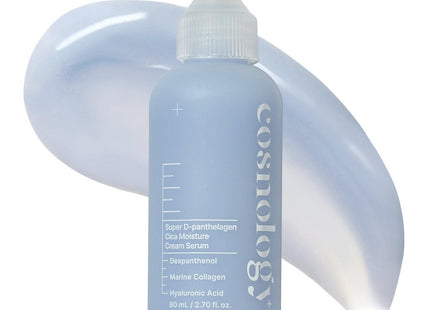 COSNOLOGY Barrier Strengthening Cream Serum 80ml