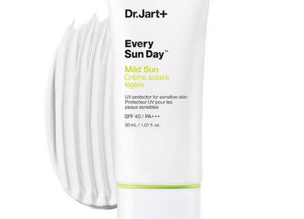 DR.JART+  Every Sun Day Mild Sunscreen SPF40 PA+++, 30ml, 1 count