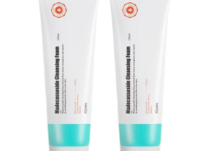 APIEU  Madecassoside Cleansing Foam, 130g, 2 Count